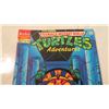 Image 2 : 1989 TMNT Adventures Ninja Turtles #51 comic
