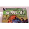 Image 2 : 1993 DC comics Bloodlines #5