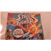 Image 2 : 1993 Street Fighter issue #1 comic
