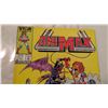 Image 2 : 1986 AniMax issue #1 comic