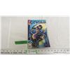 Image 1 : August 1993 Catwoman Comic #1