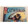 Image 2 : August 1993 Catwoman Comic #1
