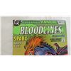 Image 2 : 1993 DC comic Bloodlines Annual #5