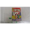 Image 1 : 1985 Star Comics Top Dog Dec 5 (canadian variant)