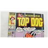 Image 2 : 1985 Star Comics Top Dog Aug 3 (canadian variant)