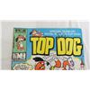 Image 2 : 1985 Star Comics Top Dog Apr 7 (canadian variant)