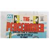 Image 2 : 1978 The Peacemaker NO. 1 comic 35 cent