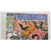 Image 2 : 1987 Inhumanoids comic #3