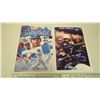 Image 2 : (8) Toronto Blue Jays poster prints - 13" x 19" - Bautista + others