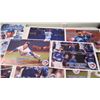 Image 3 : (8) Toronto Blue Jays poster prints - 13" x 19" - Bautista + others