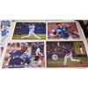 Image 4 : (8) Toronto Blue Jays poster prints - 13" x 19" - Bautista + others