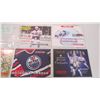 Image 2 : Shoppers 1993-99 Edmonton Oilers Calendars - good condition