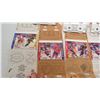 Image 2 : (9) Jello Pudding Snacks Hockey cards