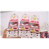 Image 5 : (9) Jello Pudding Snacks Hockey cards