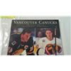 Image 2 : Vancouver Canucks Silver Edition Book
