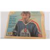 Image 3 : 1981 Gretzky Hockey News