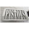 Image 2 : 2005 Sex Pistols Belt Buckle - new