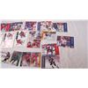 Image 2 : Jello NHL Hockey cards