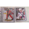 Image 3 : (4) Upper Deck Canvas Hockey cards
