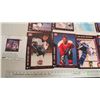 Image 2 : 1994 Post Cereals cardboard cards - Gretzky + others