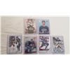 Image 2 : (7) Upper Deck hockey cards