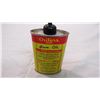 Image 3 : Outers 445 gun oil tin - 3oz with little content (short, oval)