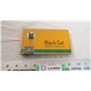 Image 1 : Black cat cigarette cardboard box