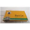Image 2 : Black cat cigarette cardboard box