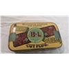 Image 5 : Buchanan & Lyalls pipe smoking tin blue label