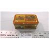 Image 1 : Hiawatha tobacco tin - 4oz