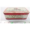 Image 2 : Repeater fine cut tobacco tin - 6.5" long