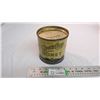 Image 1 : Clover crest honey 4lb tin - manitoba