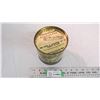 Image 2 : Clover crest honey 4lb tin - manitoba
