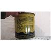 Image 4 : Clover crest honey 4lb tin - manitoba