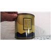 Image 5 : Clover crest honey 4lb tin - manitoba