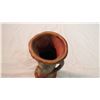 Image 6 : Weller woodcraft vase - ceramic? - 8.5" tall