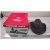 Image 1 : Stetson XXXX Beaver hat - Size 7.25