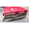 Image 5 : Stetson XXXX Beaver hat - Size 7.25