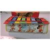 Image 2 : Walt Disney Xylophone with original box
