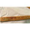 Image 2 : Lufkin folding wooden ruler