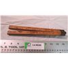 Image 3 : Lufkin folding wooden ruler