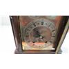 Image 4 : W&H sch s mantle clock chimes on hour + quarter hour - very good working condition - with key