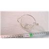 Image 2 : T&S handmaid glass - 2 cup measuring cup