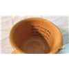 Image 3 : Medalta stoneware cup - OGilvies royal household flour - hairline cracks