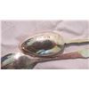 Image 5 : HBC + Fort Garry sterling spoons