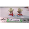 Image 1 : Occupied Japan Tom Mix S&P Shakers