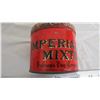 Image 5 : Imperial mixture Hudson Bay Co Tobacco tin