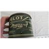 Image 4 : Pilot 10c chewing tobacco tin