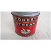 Image 2 : Forest & Stream pipe tobacco tin