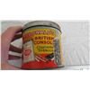 Image 4 : Macdonalds British consols cigarette tobacco tin